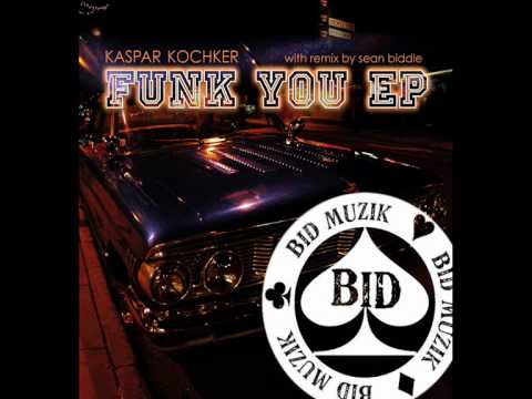 Kaspar Kochker - Dancing Latgalians (Original Mix) on Dance Box LV