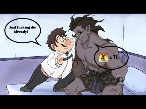 FGO NA: Nerofest 2018 - Hercules & The 12 Labors [Exhibition Quest]