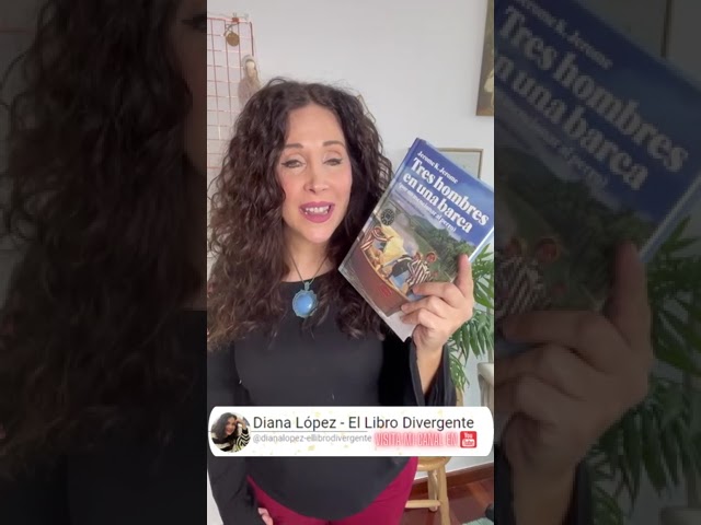 Vídeo relacionado con Tres ingleses en Alemania (Literatura universal)