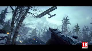 Battlefield 1 -  (In the Name of the Tsar) Launch Trailer  HD