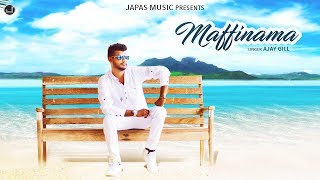 Maffinama song artwork