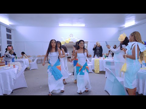 Bosslady's Birthday  Party With Kadidja 3 - Denver Co