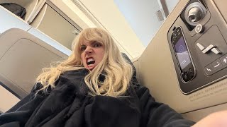 delirious travel vlog idk 
