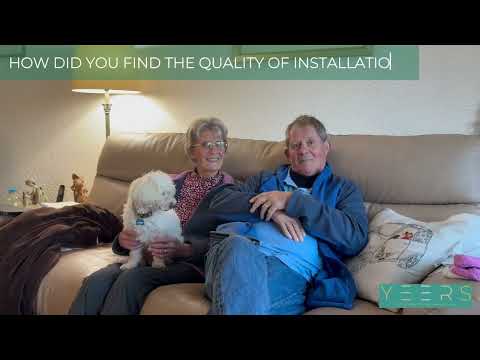 Client Testimonial