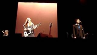 Neko Case &quot;If You Knew&quot;