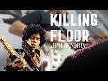 Killing Floor - Jimi Hendrix (Live At Monterey)