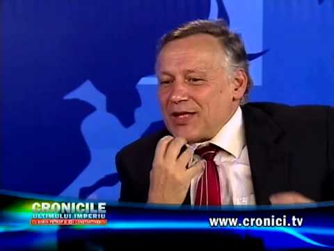 23. Reinventarea Laodiceii - Cronicile Ultimului Imperiu