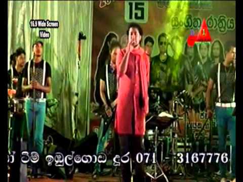 sunshine live show HATTON part 03 (sumith mandanayaka)