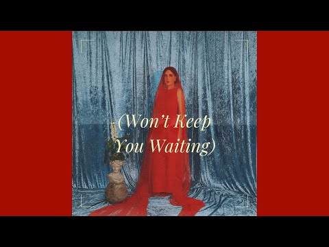Læn - Won't Keep You Waiting (Official Music Video)