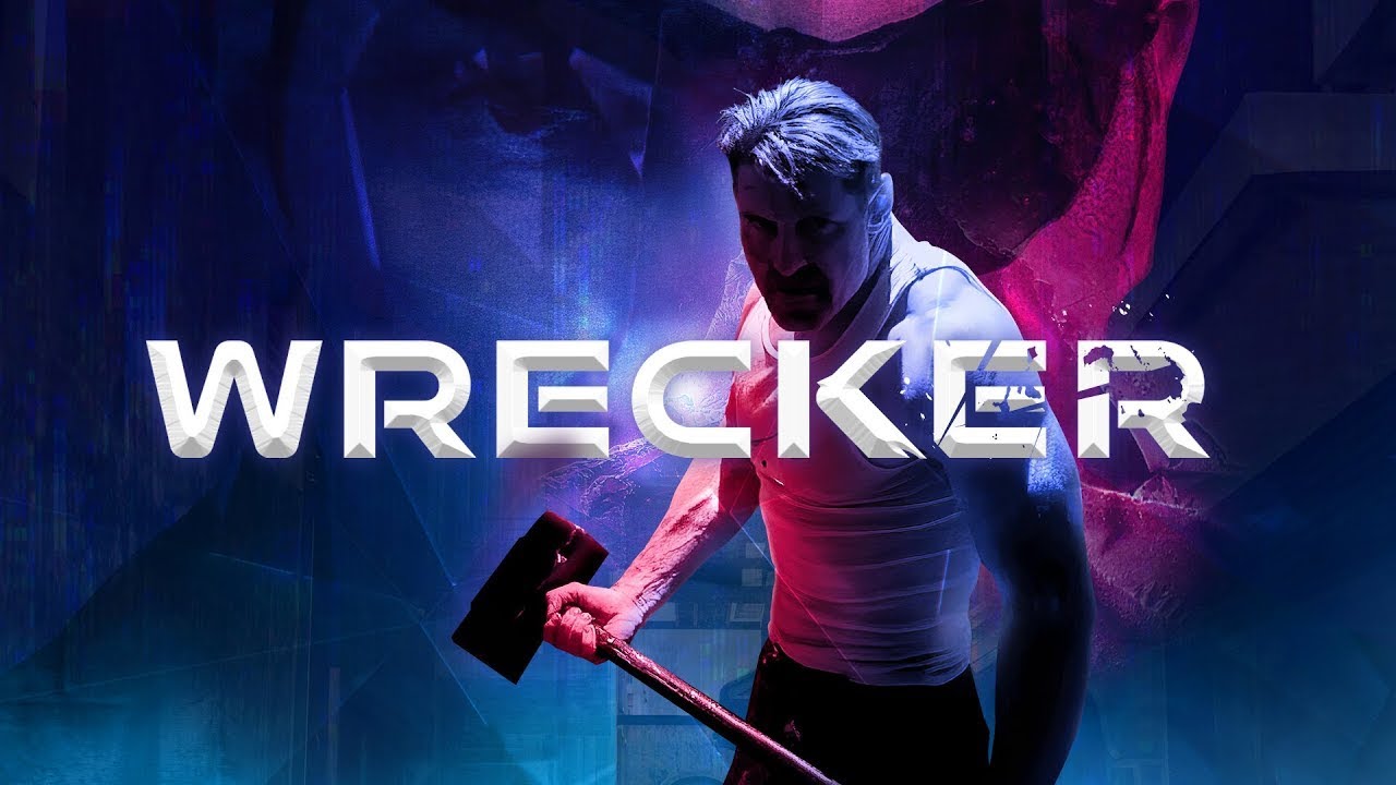 Wrecker | Official Trailer | Horror Brains
