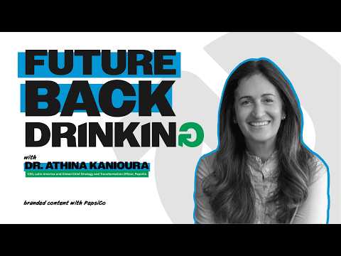 Future Back Drinking Dr Athina Kanioura