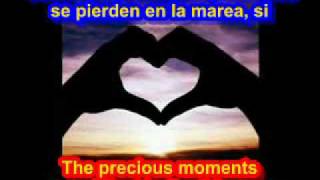 Roxette - Listen to your heart ( SUBTITULADO ESPAÑOL INGLES )