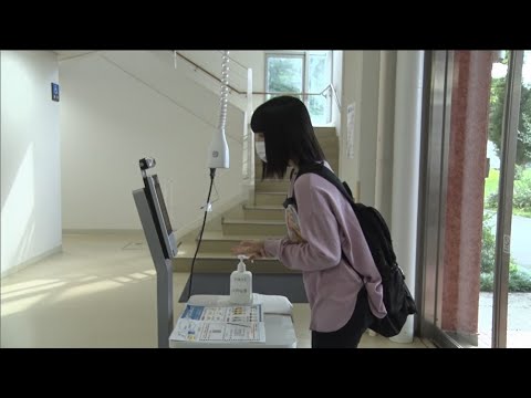 「安心がすぐそばに」30秒