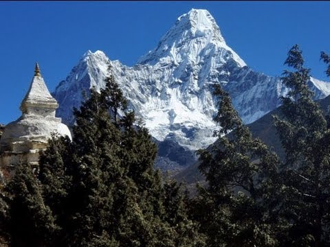 Nepal video