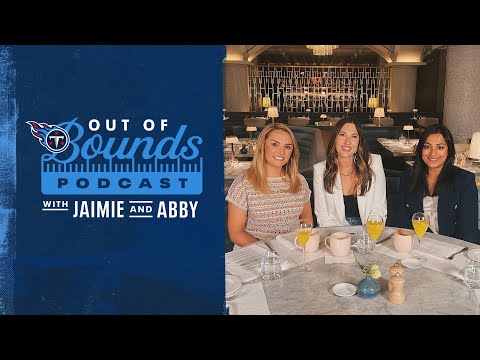 Out of Bounds | Episode 10 - Dee Patel - YouTube