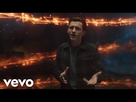 Peter Parker - No Way Home (Official) ft. Dr. Stephen Strange