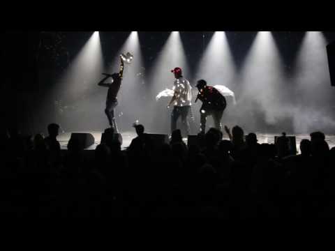 SMIB (Feat. TADS THOTS, GRGY & KC)