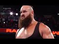 The Shield reunite to stop Braun Strowman from cashing in: Raw, Aug. 20, 2018 thumbnail 2