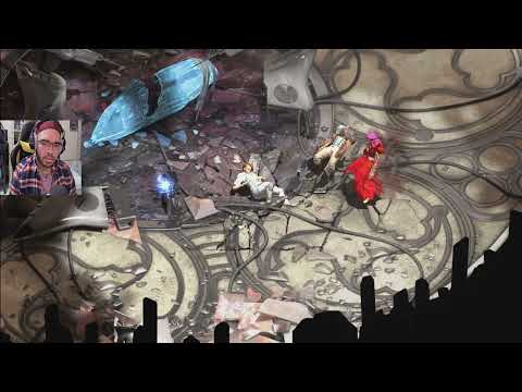 [2] The Loredump Episode - Torment Tides of Numenera