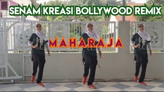 Download lagu SENAM KREASI BOOLYWOOD || MAHARAJA || JOGED INDIA REMIX || setia aerobic mp3 Download lagu SENAM KREASI BOOLYWOOD || MAHARAJA || JOGED INDIA REMIX || setia aerobic mp3