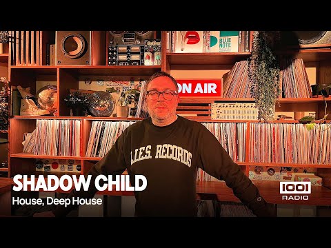 Shadow Child | House, Deep House | Radio 1001 | 07.01.2026