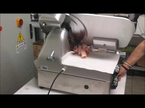 Cortadora Sirman Palladio 350 Automec