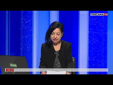 2019-12-18 TG REGIONALE ORE 19.00