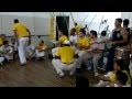 Capoeira Angola com Mestre Jogo de Dentro ...