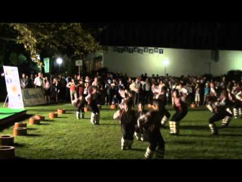 EYCC - Albena 2011 - folk dance(1)