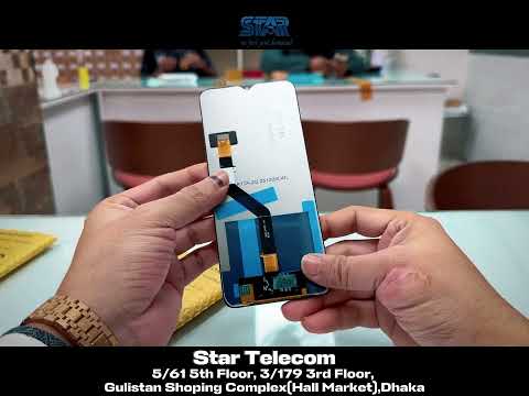 Symphoney Z33, Z45 display price in Bangladesh Video Thumbnail