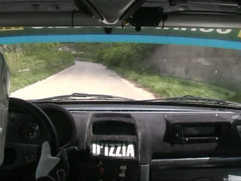 F. D'Izzia - Ronde del Barocco Ibleo 2011 - Ps 2