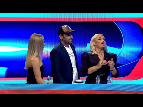 The Big Music Show EP 10