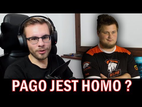 SNAX MYŚLI ŻE PAGO JEST CIEPŁY ? / PRZESTRASZONY ROCK / BYALI RAGE