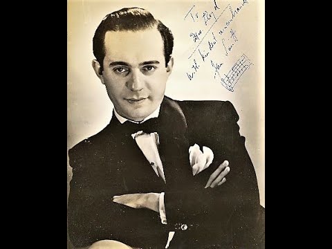 Shabby Old Cabby - Jan Savitt - Phil Brito - 1939