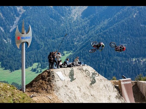 Contest Highlights I  Nine Knights MTB 2017