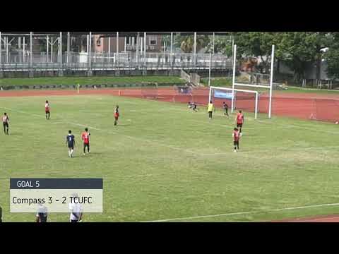 Matchday 5 Goals NWL 2023