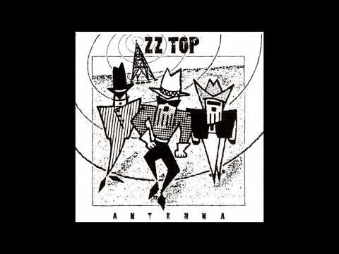 Videoclip de Deal Goin' Down — ZZ Top