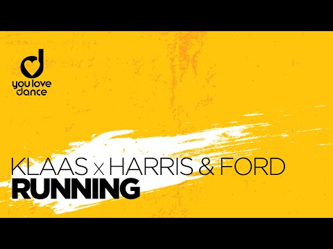 Klaas x Harris & Ford - Running