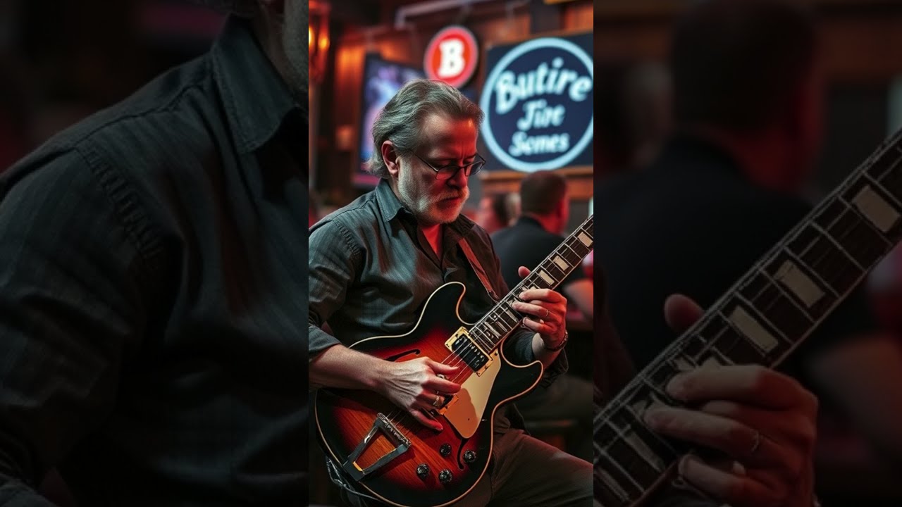 Blues Rock Vibes   #bluesrock #blues #bluesguitar #electricguitar #bluesmusic  #nightmusic