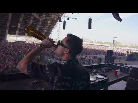 John Summit - Human (Live at Coachella 2022)