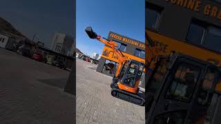Hitachi ZX26U miniexcavadora | Imagen 5 - Machineryline