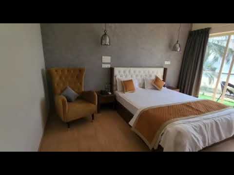 Ocean Delight - The Beach Resort