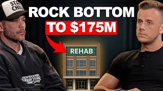 From Stealing Cars To Building a $175M Business
