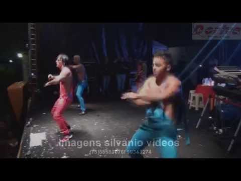 Polentinha do Arrocha no Forró do Dôdô 2014