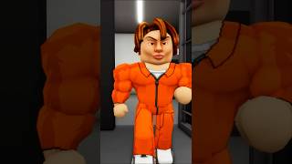 Download lagu Sigma Bacon was in jail until..😨 || Dame Un Grrr #roblox #robloxshorts #shorts mp3