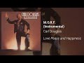 Carl Douglas - M.O.R.F (Instrumental) (Official Audio)