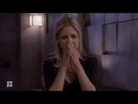 Buffy 2x22 - Buffy Leaves Sunnydale