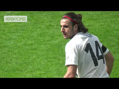 Highlights: FC Aarwangen - SC Burgdorf (22.04.2019)