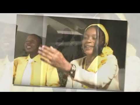 Kilombo Compilation 2 des Catiques avec la soeur evelyne Matondo