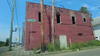 Binghamton, New York Looks Bad...